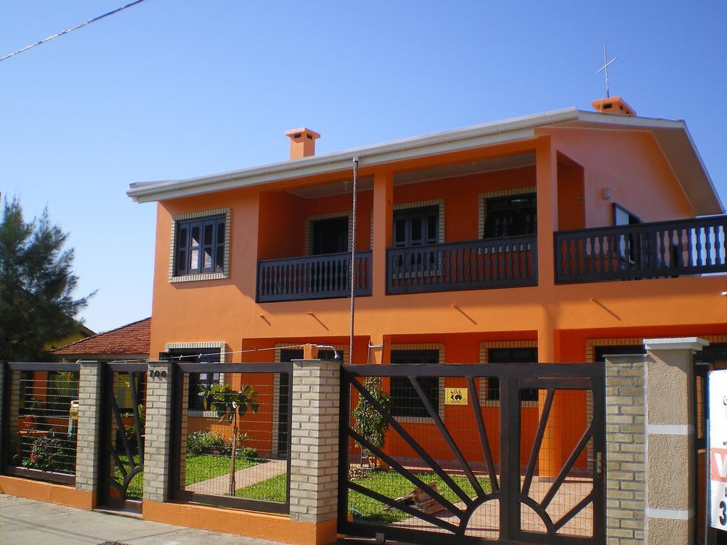فيلا Casa Oasis Sul ترامانداي الغرفة الصورة