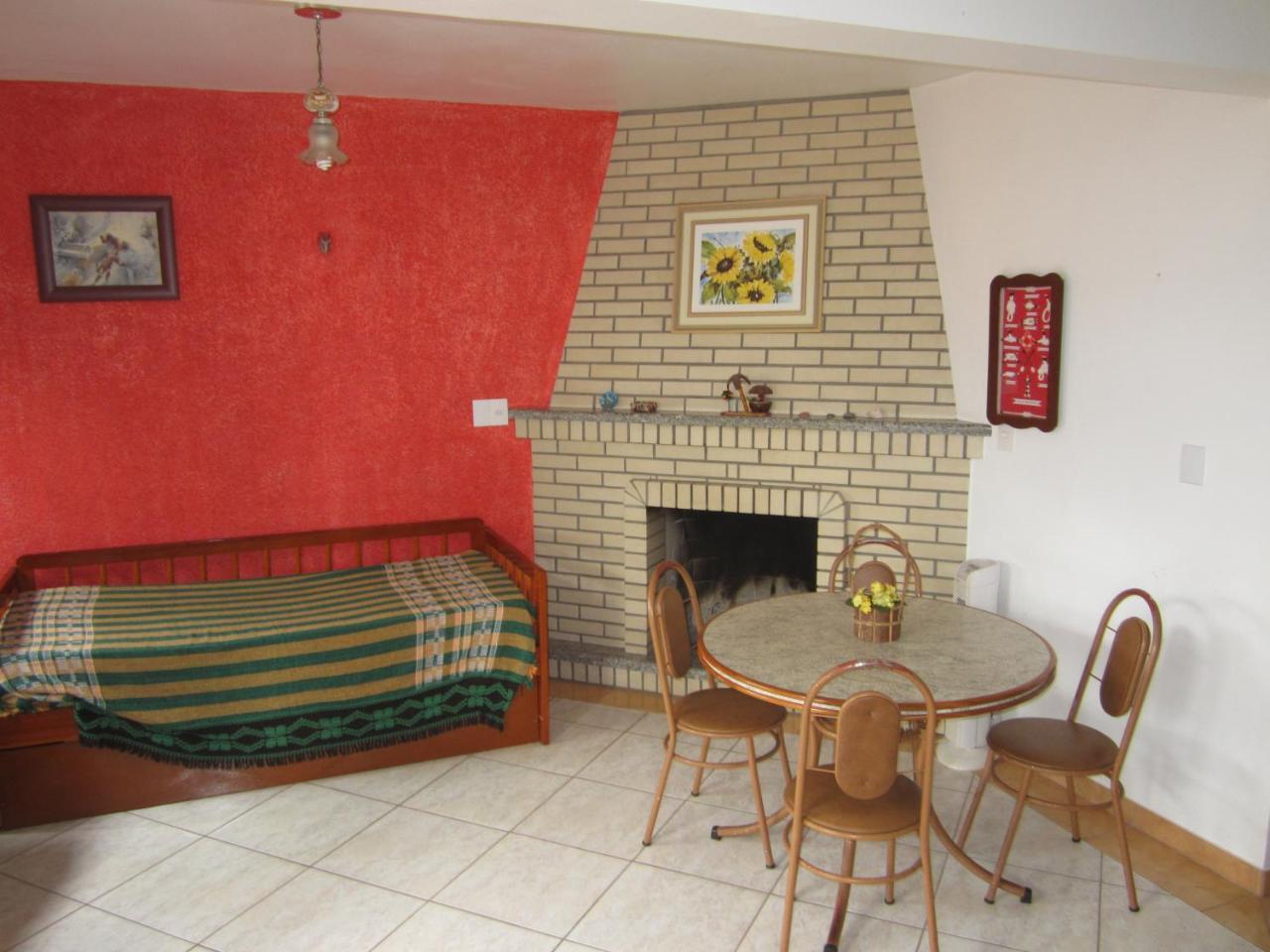 فيلا Casa Oasis Sul ترامانداي المظهر الخارجي الصورة