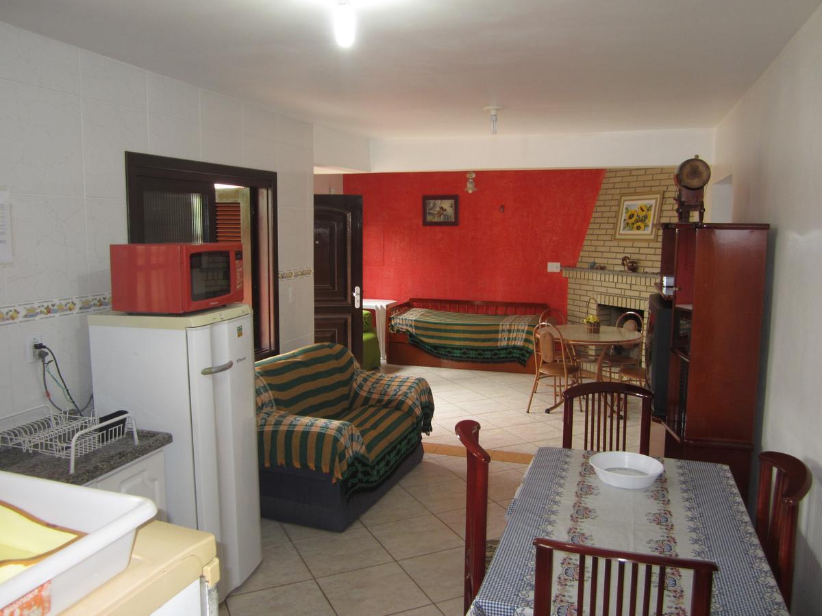 فيلا Casa Oasis Sul ترامانداي المظهر الخارجي الصورة